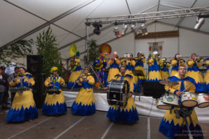 Lanzertreffen