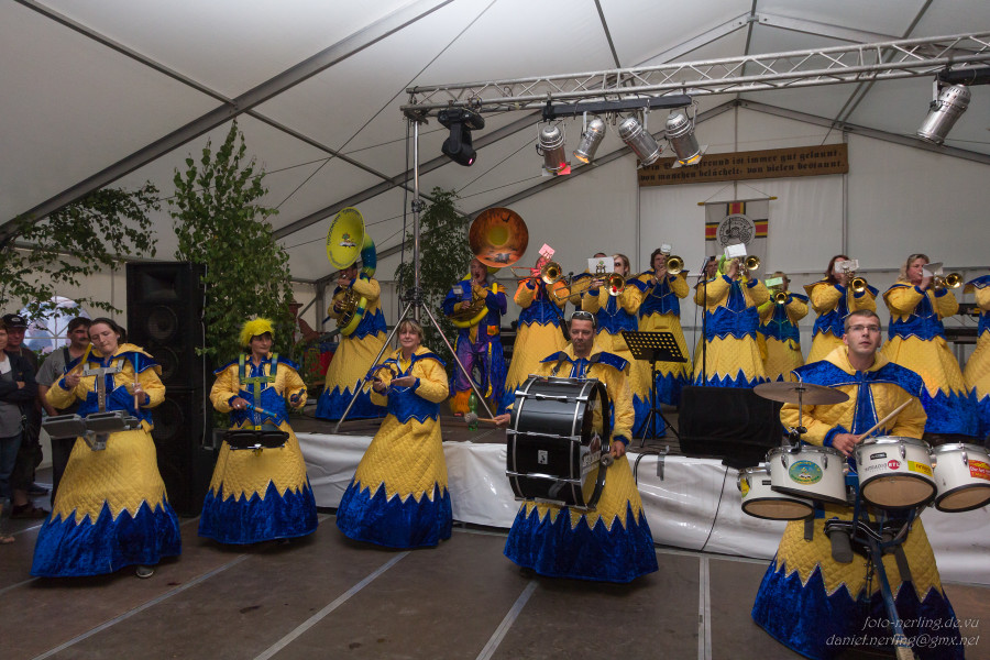 Lanzertreffen